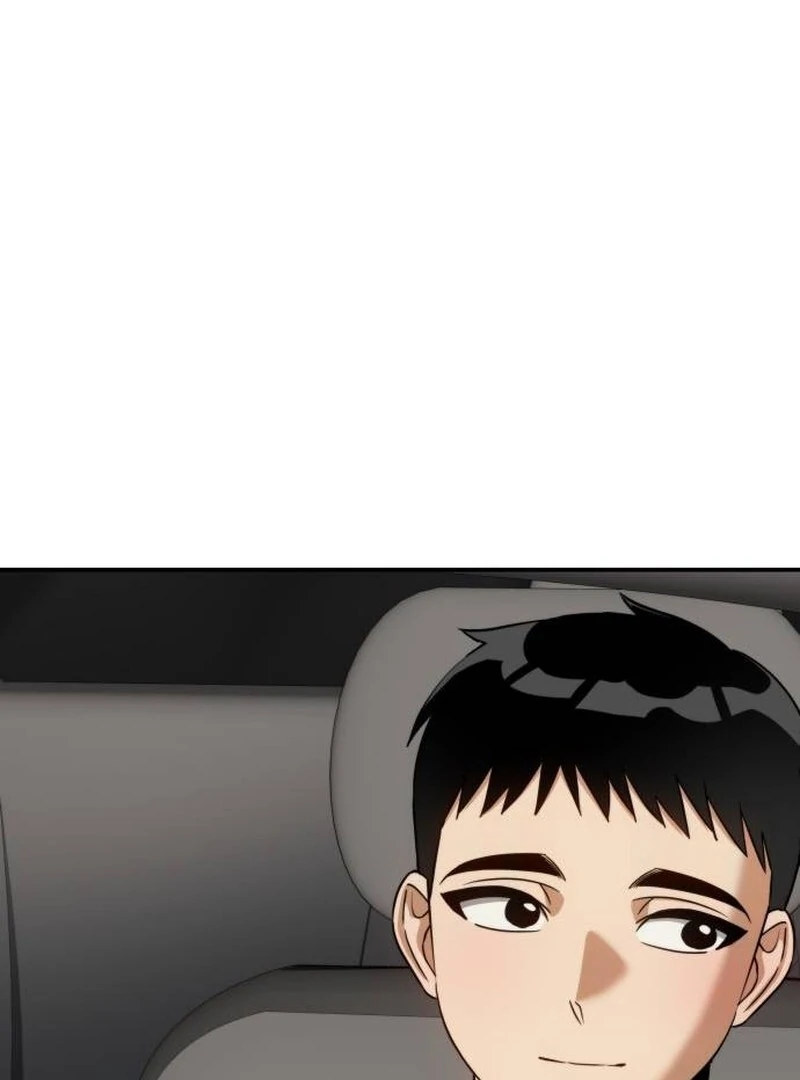 The Hunter Lives In A rented Apartment Chapter 20 - Page 23