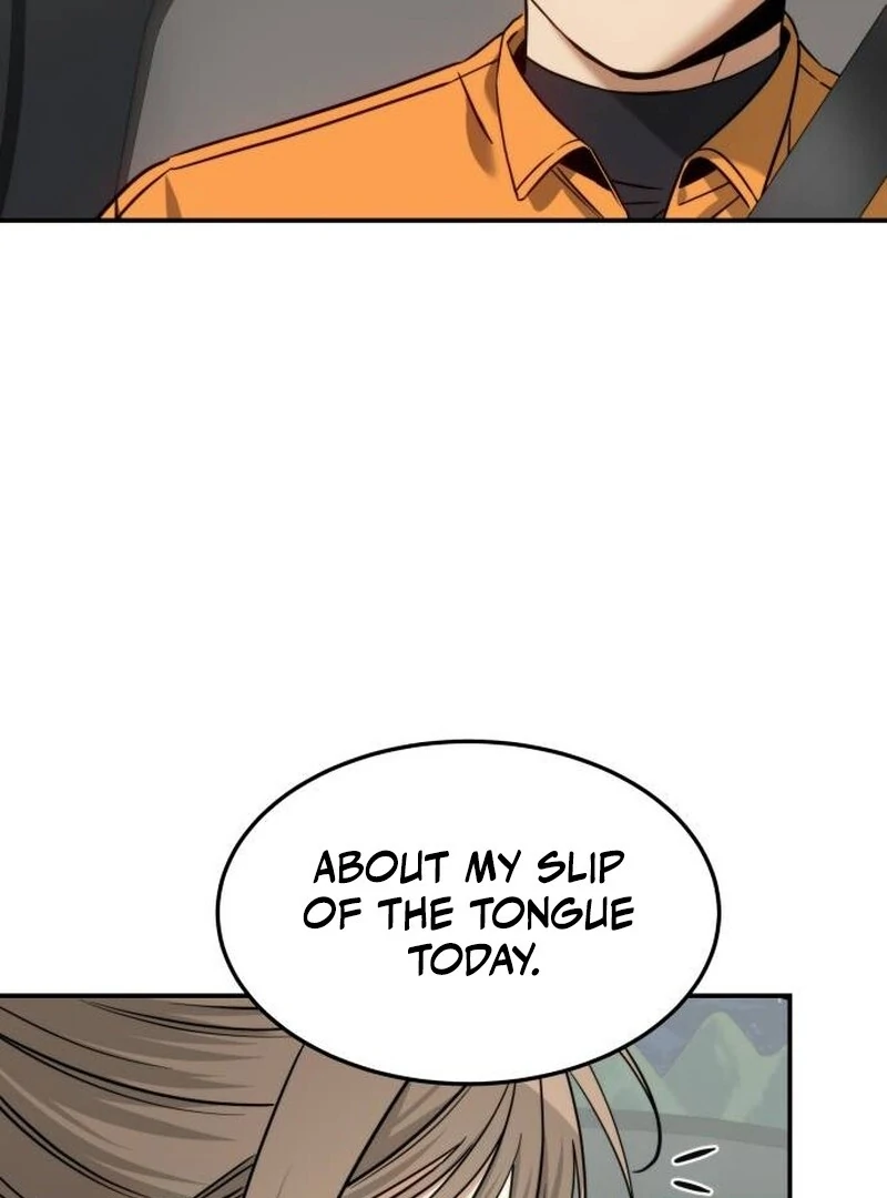 The Hunter Lives In A rented Apartment Chapter 20 - Page 24