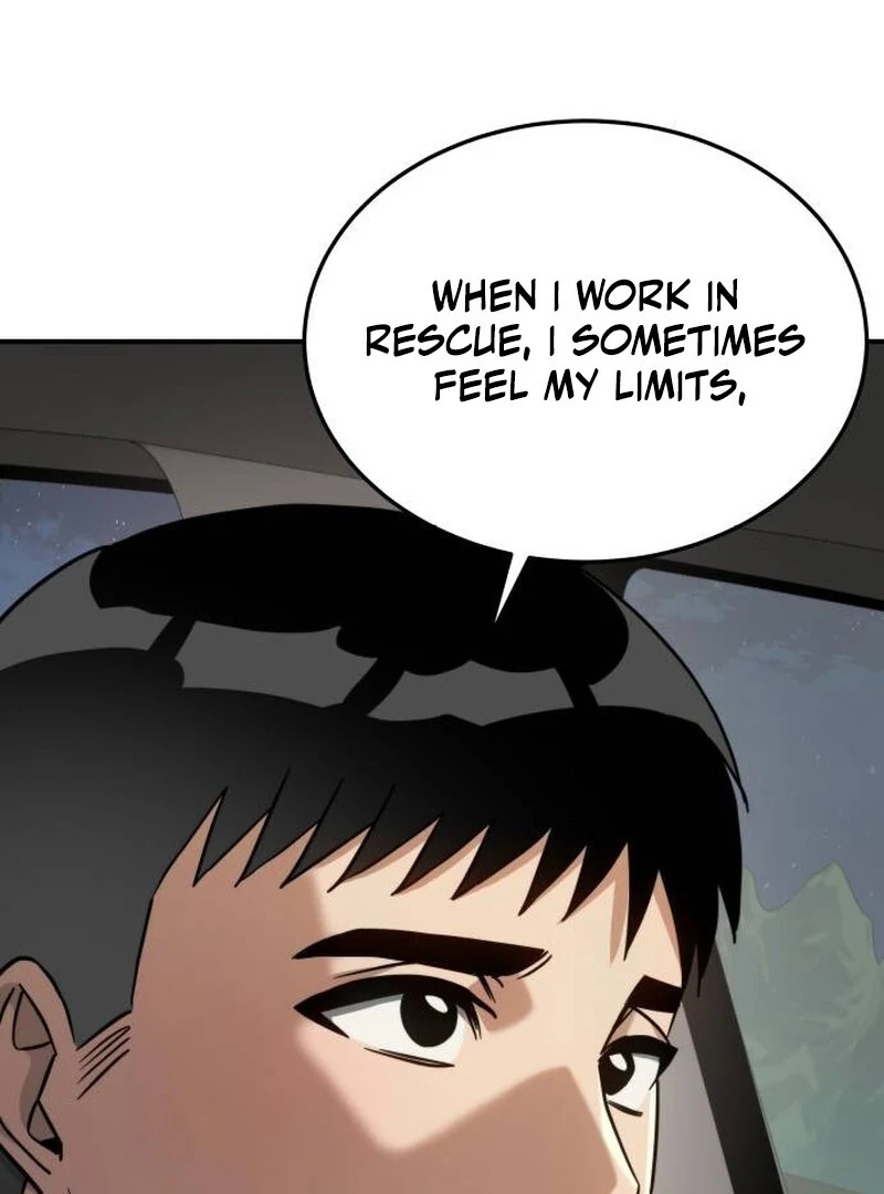 The Hunter Lives In A rented Apartment Chapter 20 - Page 27