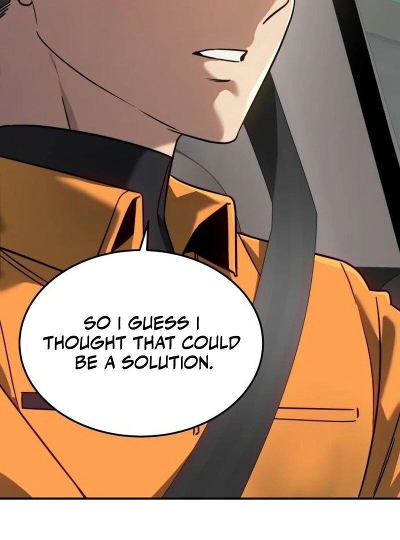 The Hunter Lives In A rented Apartment Chapter 20 - Page 28