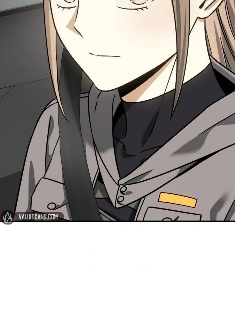 The Hunter Lives In A rented Apartment Chapter 20 - Page 30