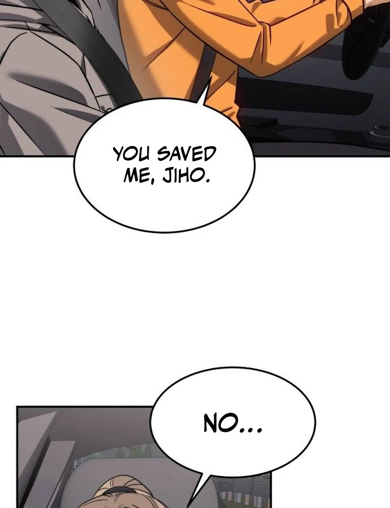 The Hunter Lives In A rented Apartment Chapter 20 - Page 32