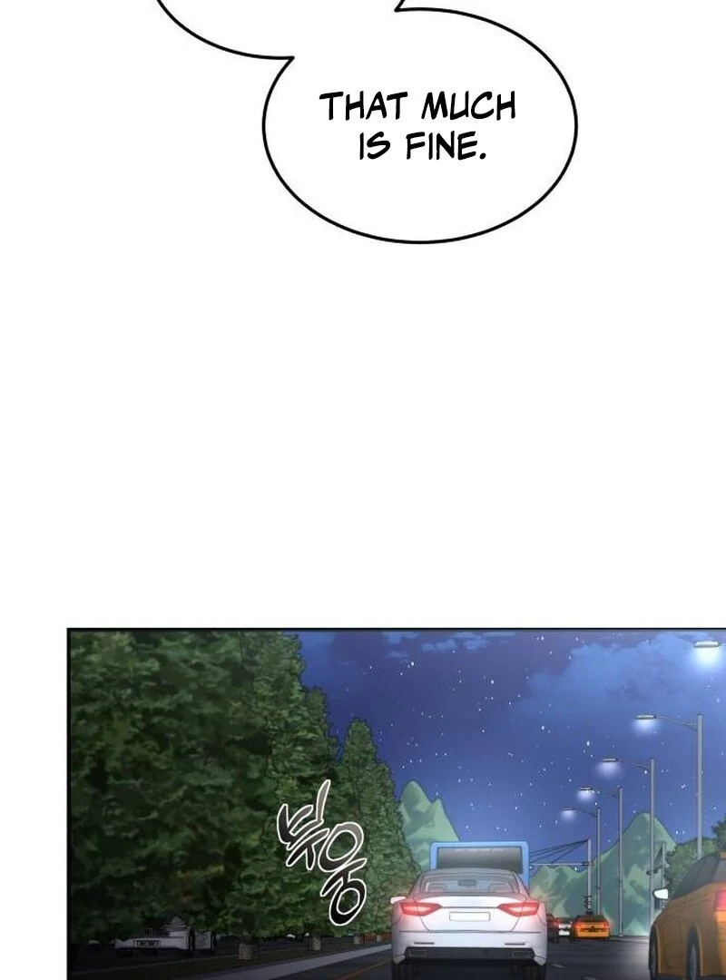 The Hunter Lives In A rented Apartment Chapter 20 - Page 35