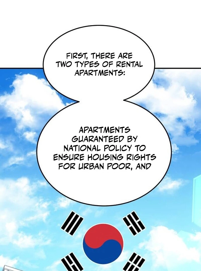 The Hunter Lives In A rented Apartment Chapter 20 - Page 43