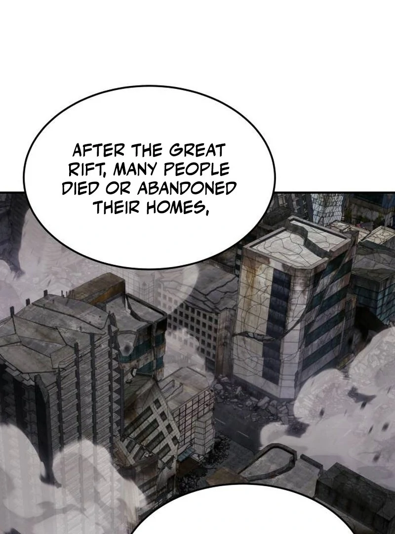 The Hunter Lives In A rented Apartment Chapter 20 - Page 48