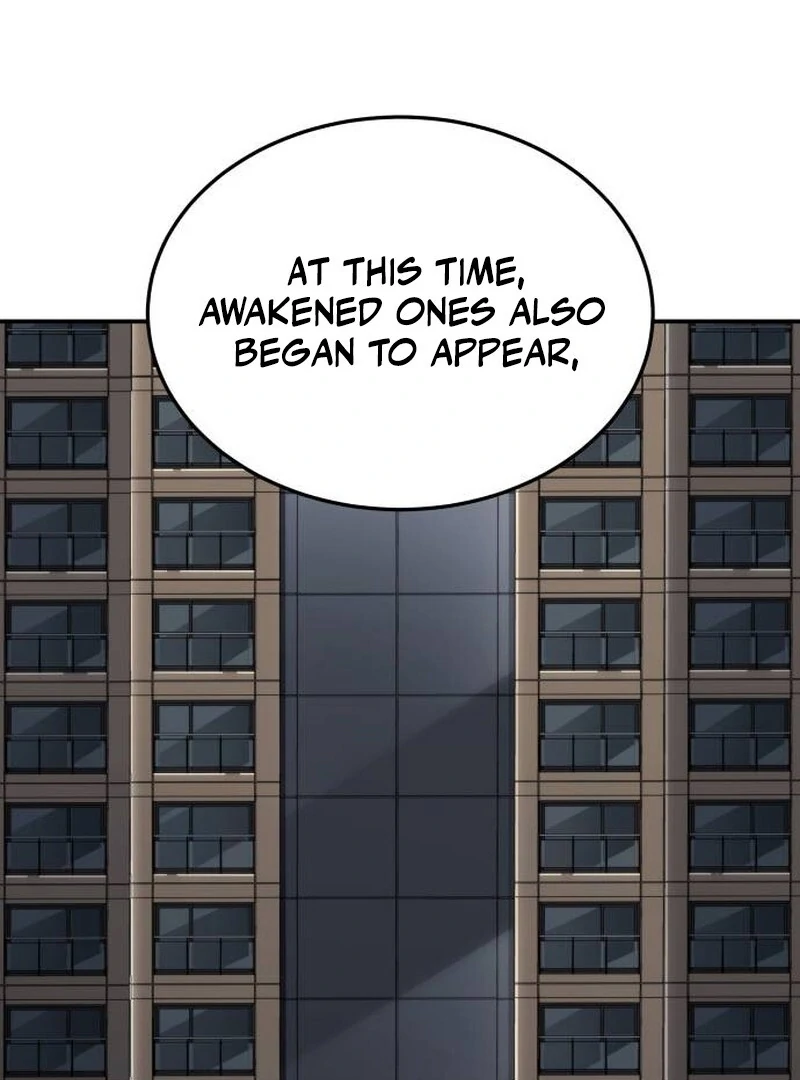 The Hunter Lives In A rented Apartment Chapter 20 - Page 50