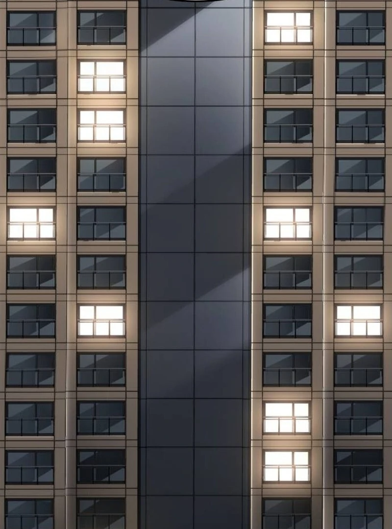 The Hunter Lives In A rented Apartment Chapter 20 - Page 52