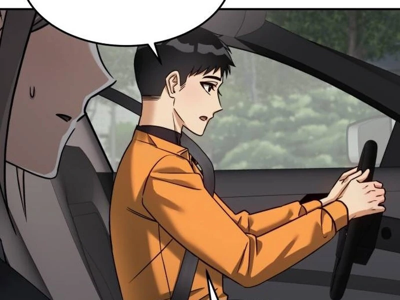 The Hunter Lives In A rented Apartment Chapter 20 - Page 56