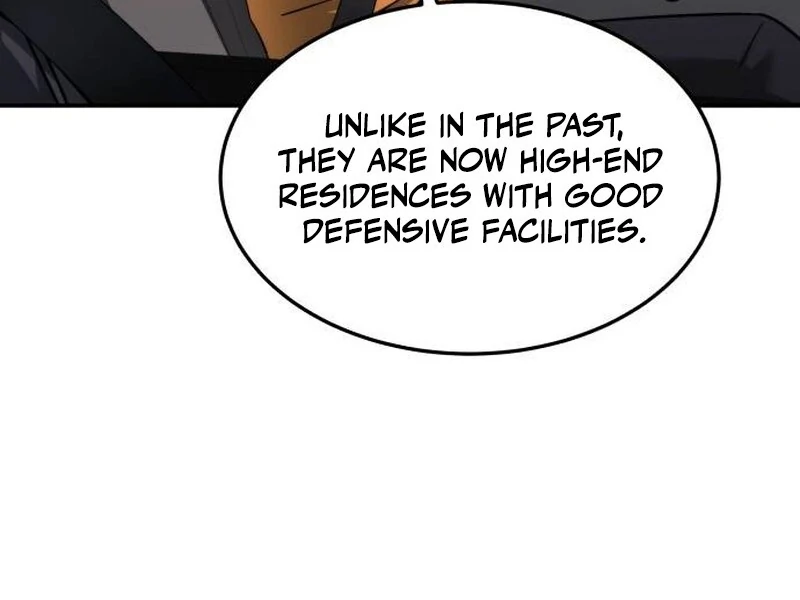 The Hunter Lives In A rented Apartment Chapter 20 - Page 57