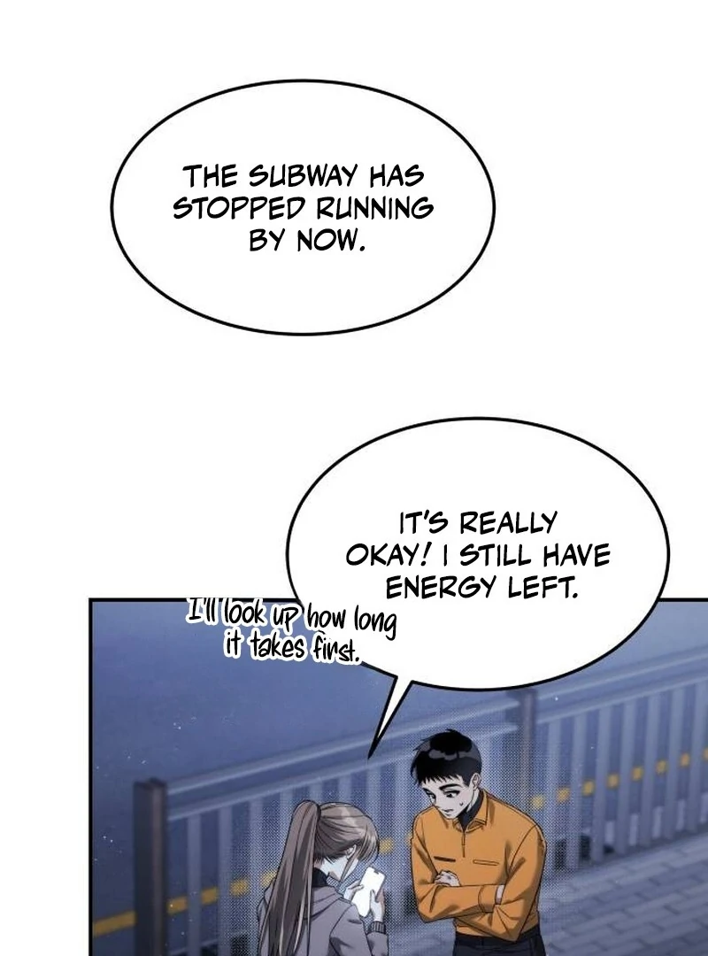 The Hunter Lives In A rented Apartment Chapter 20 - Page 6