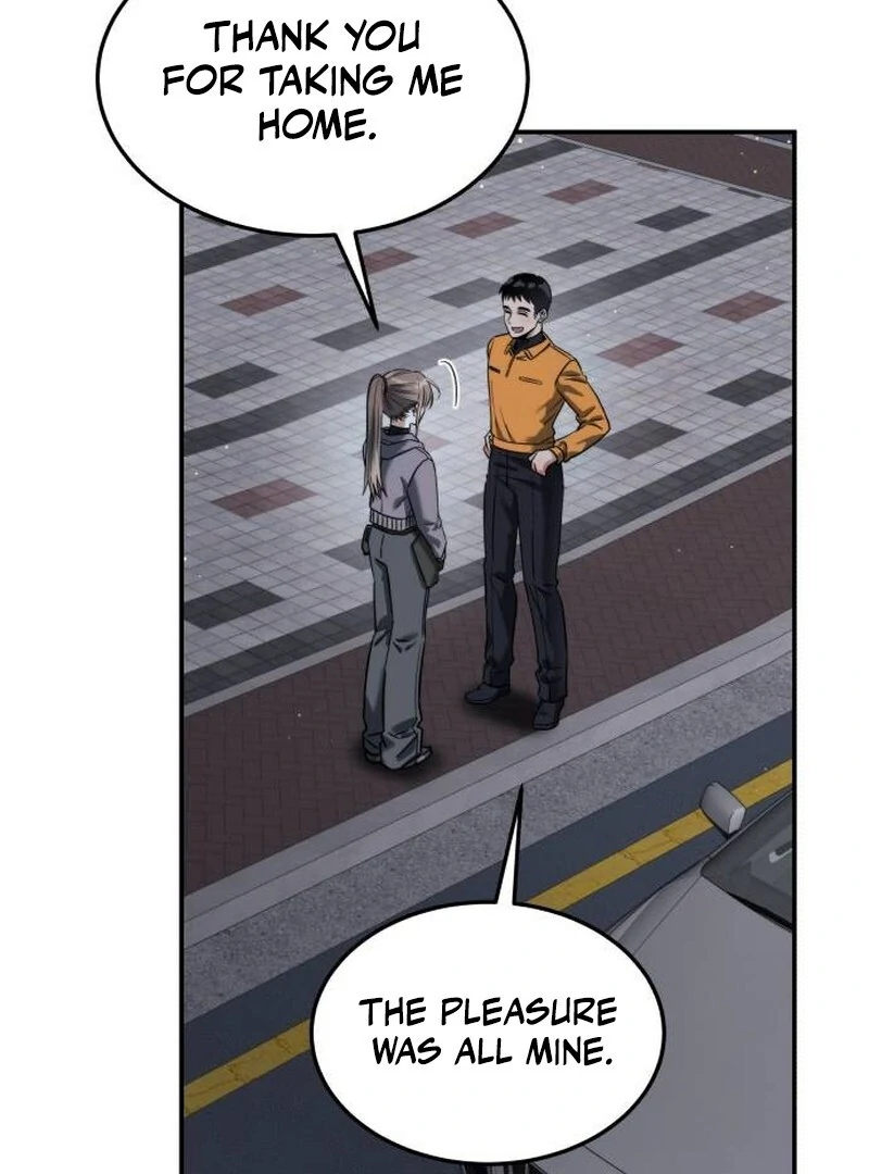 The Hunter Lives In A rented Apartment Chapter 20 - Page 62