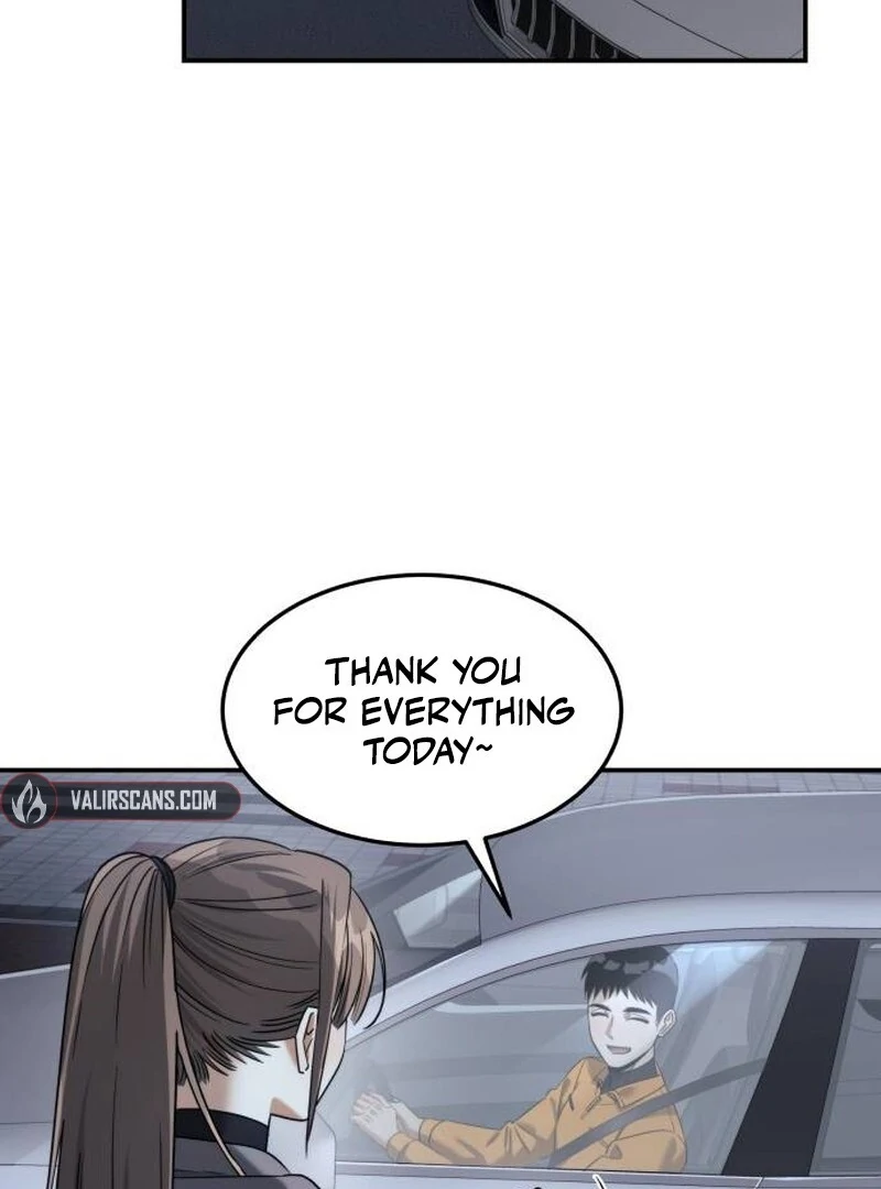 The Hunter Lives In A rented Apartment Chapter 20 - Page 63