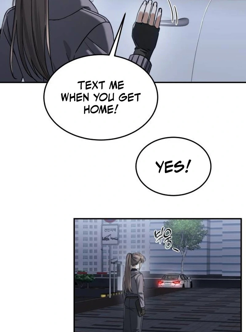 The Hunter Lives In A rented Apartment Chapter 20 - Page 64