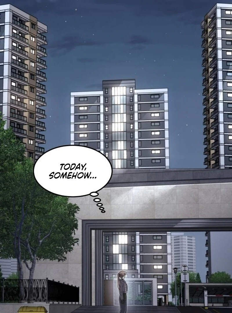 The Hunter Lives In A rented Apartment Chapter 20 - Page 67