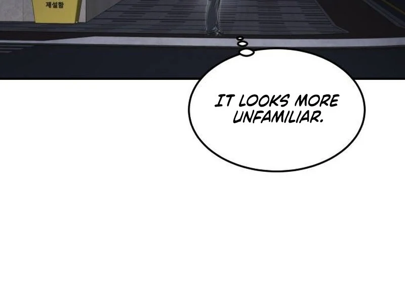 The Hunter Lives In A rented Apartment Chapter 20 - Page 68