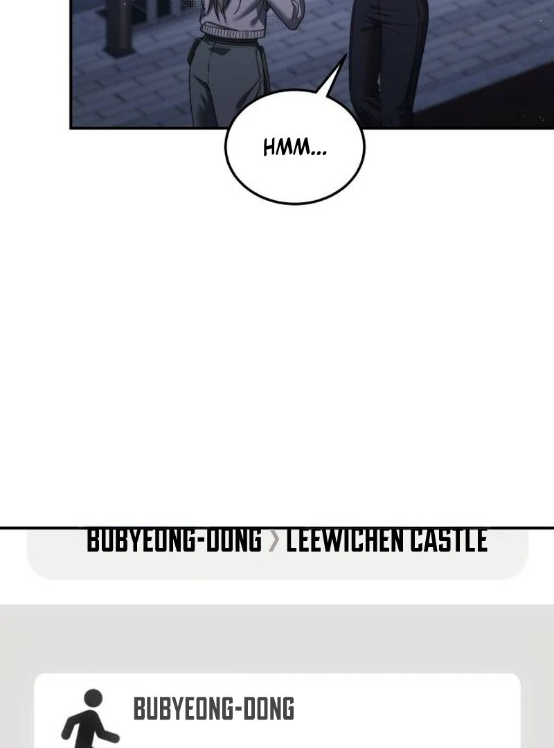 The Hunter Lives In A rented Apartment Chapter 20 - Page 7