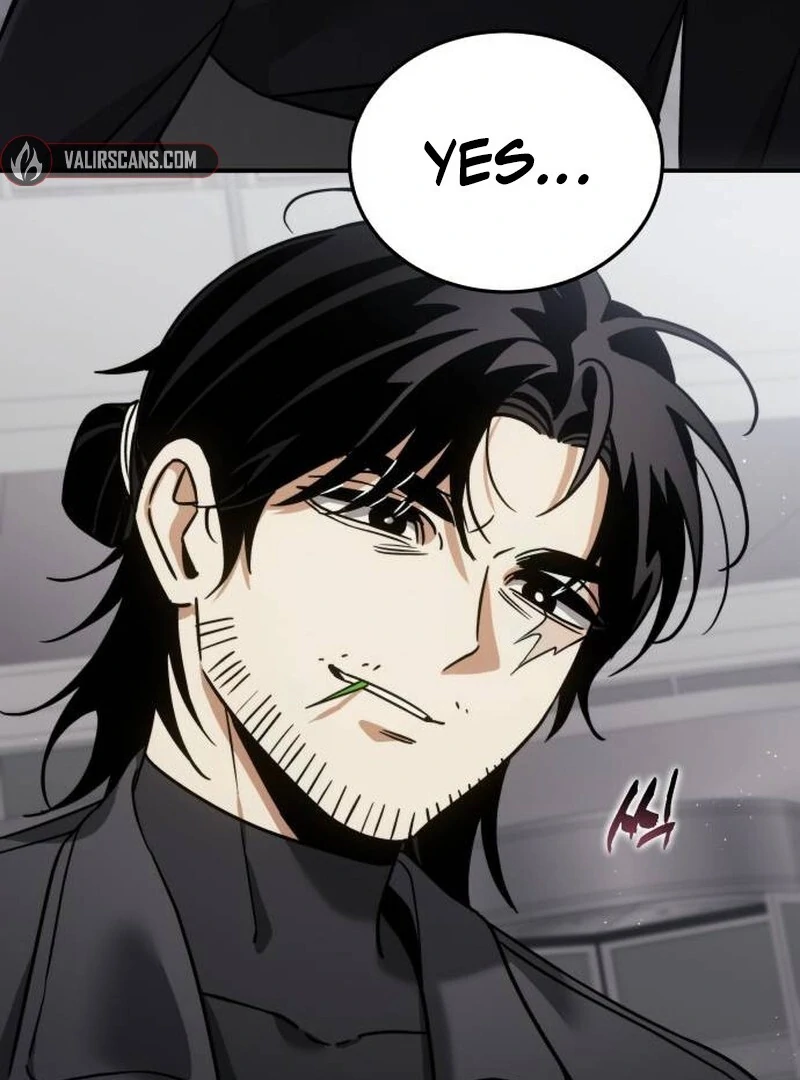 The Hunter Lives In A rented Apartment Chapter 20 - Page 76