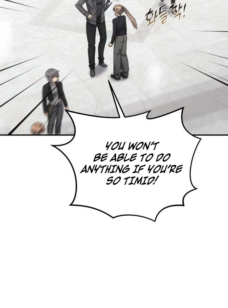 The Hunter Lives In A rented Apartment Chapter 20 - Page 78