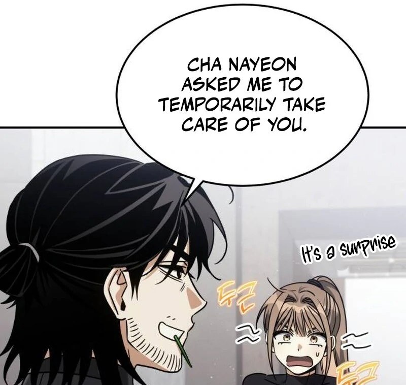 The Hunter Lives In A rented Apartment Chapter 20 - Page 79