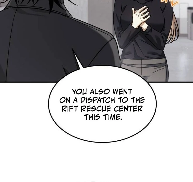 The Hunter Lives In A rented Apartment Chapter 20 - Page 80