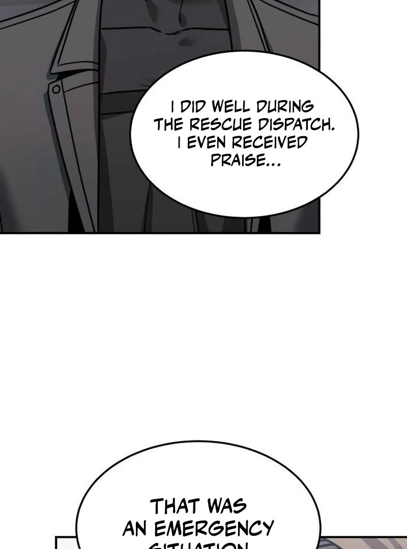 The Hunter Lives In A rented Apartment Chapter 20 - Page 83