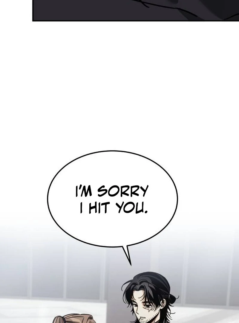 The Hunter Lives In A rented Apartment Chapter 20 - Page 85
