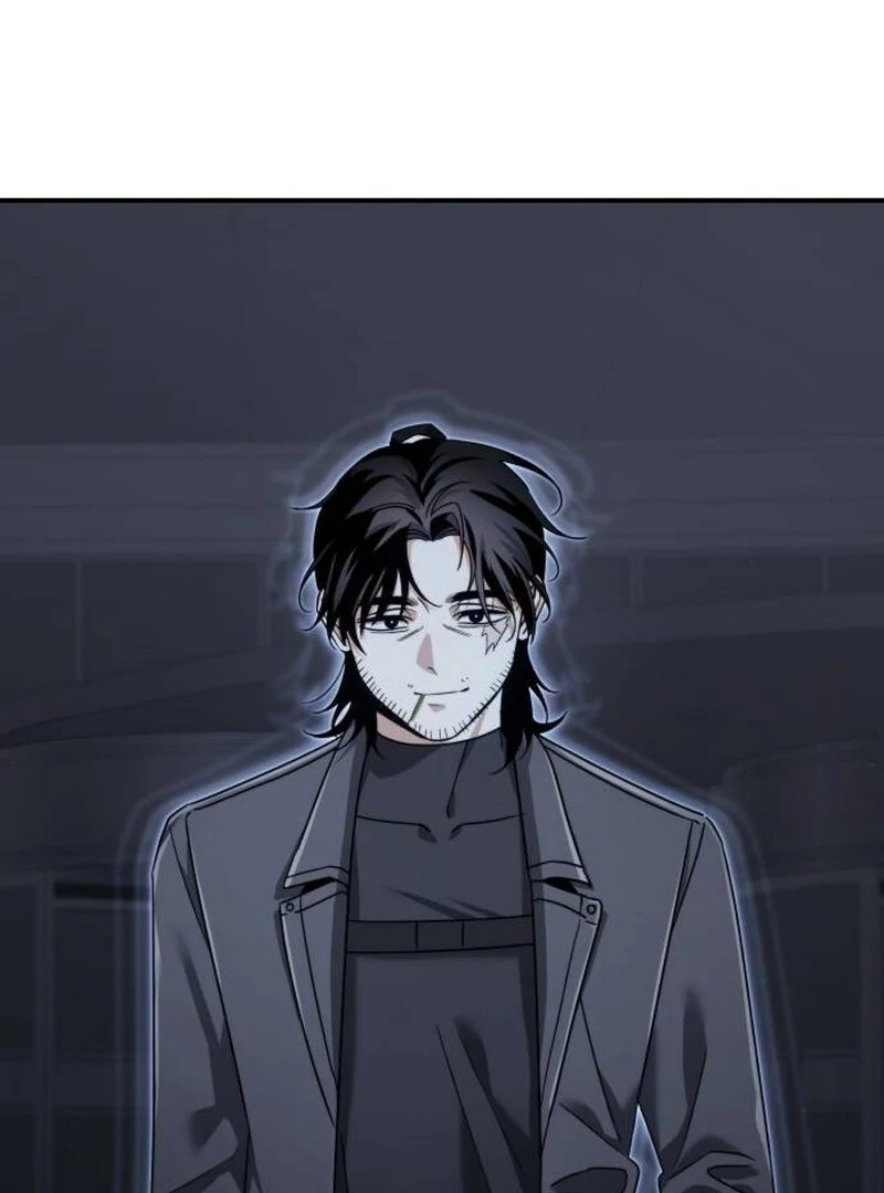The Hunter Lives In A rented Apartment Chapter 20 - Page 87