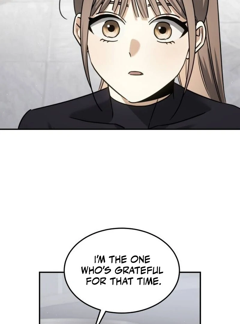The Hunter Lives In A rented Apartment Chapter 20 - Page 89
