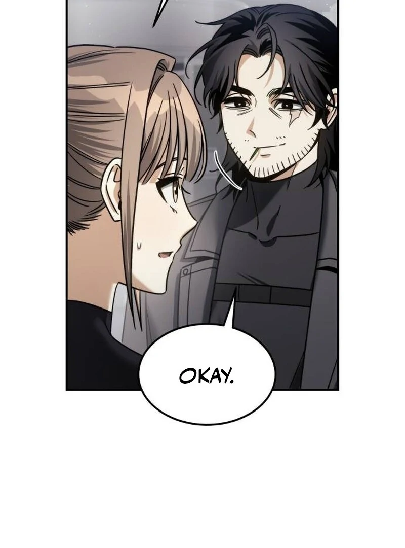 The Hunter Lives In A rented Apartment Chapter 20 - Page 90