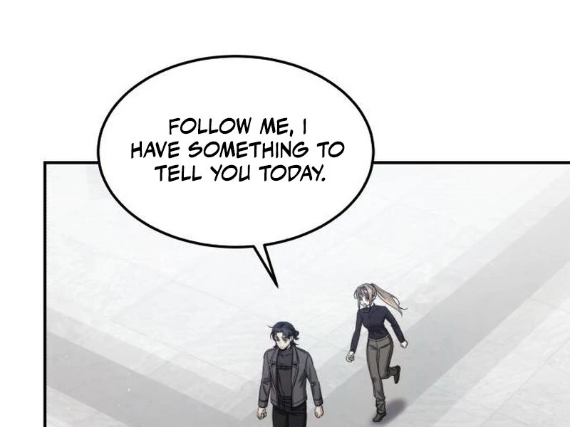 The Hunter Lives In A rented Apartment Chapter 20 - Page 91