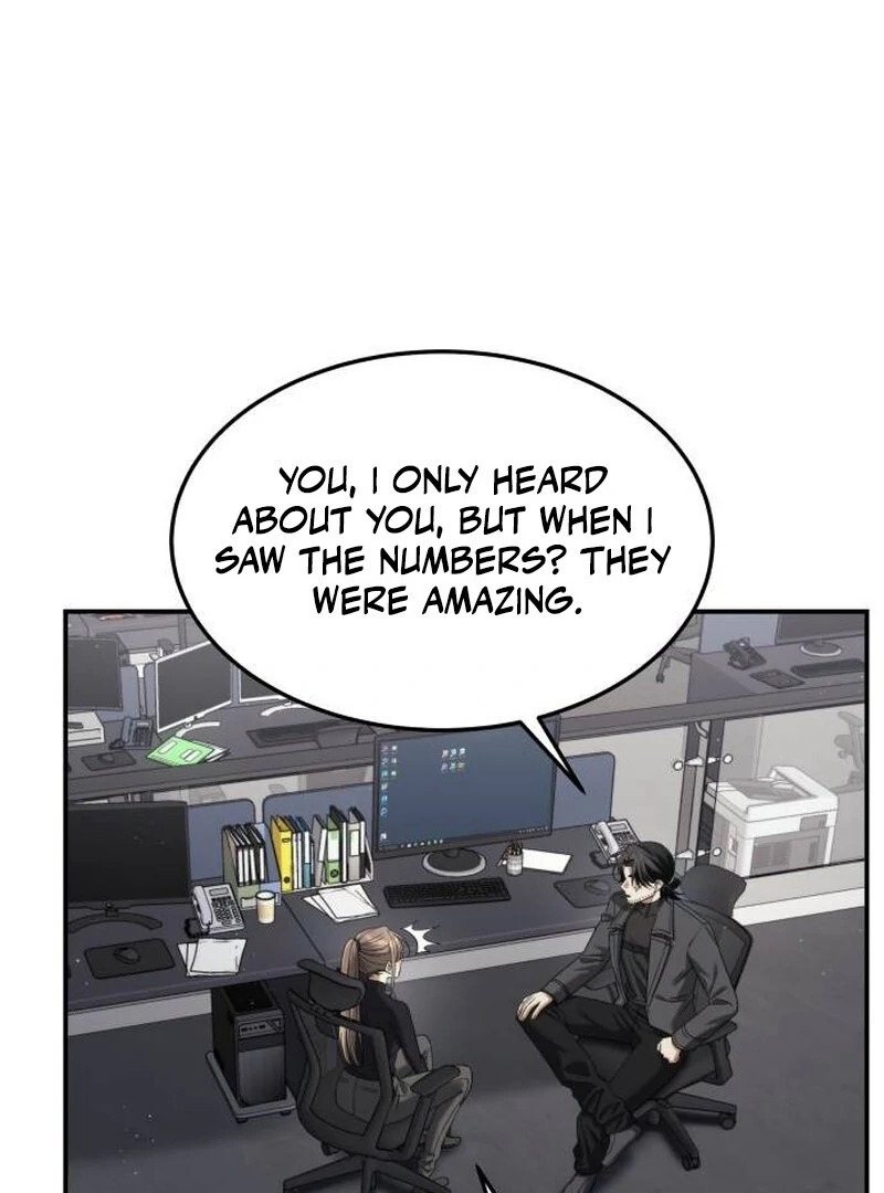 The Hunter Lives In A rented Apartment Chapter 20 - Page 94