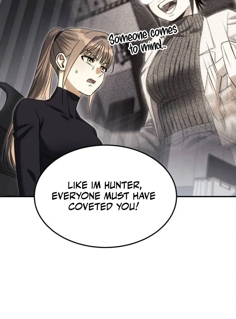 The Hunter Lives In A rented Apartment Chapter 20 - Page 97