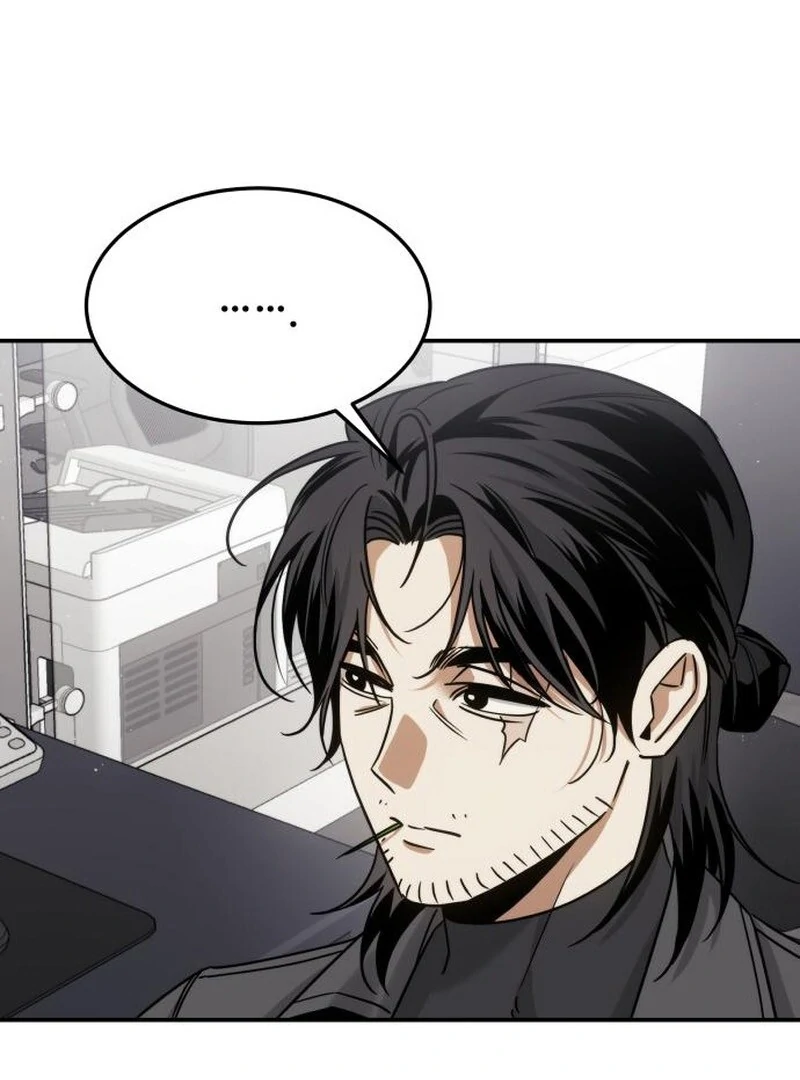 The Hunter Lives In A rented Apartment Chapter 21 - Page 1