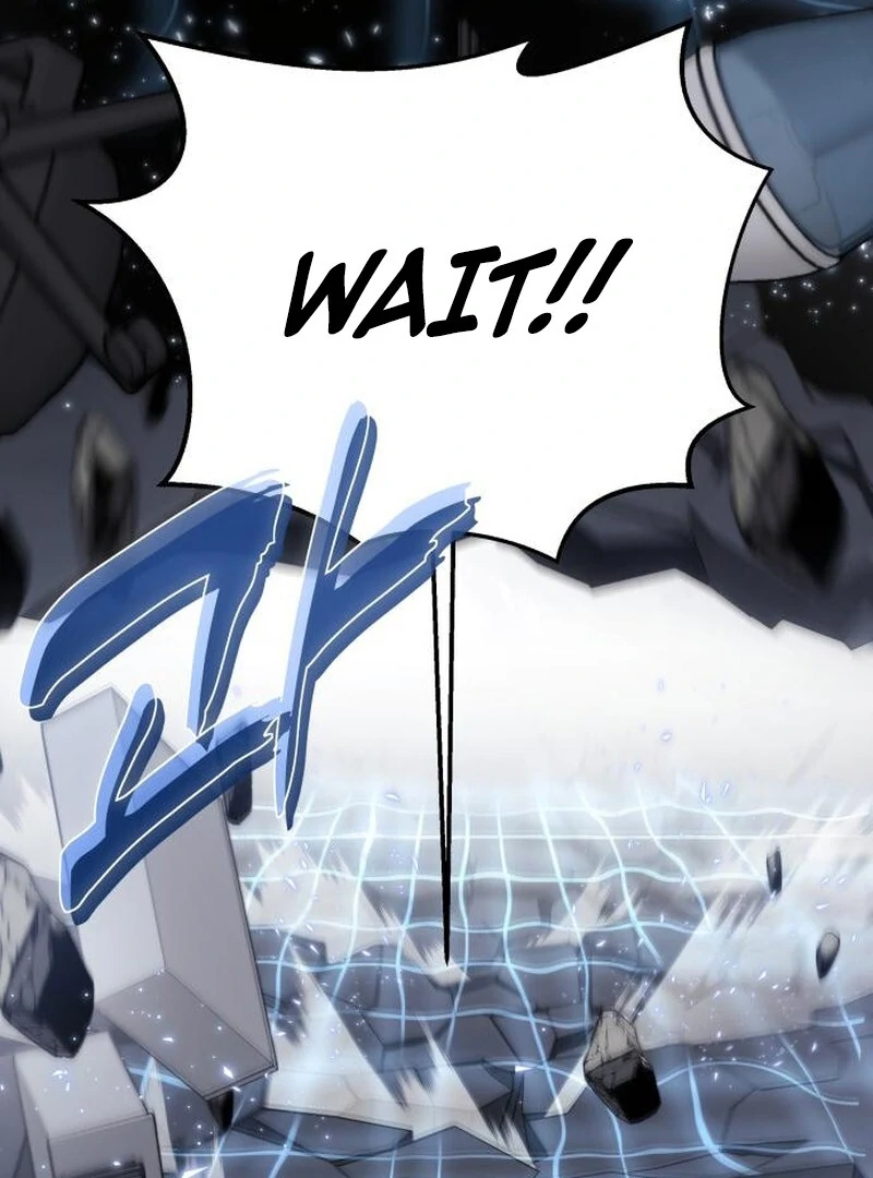The Hunter Lives In A rented Apartment Chapter 21 - Page 101