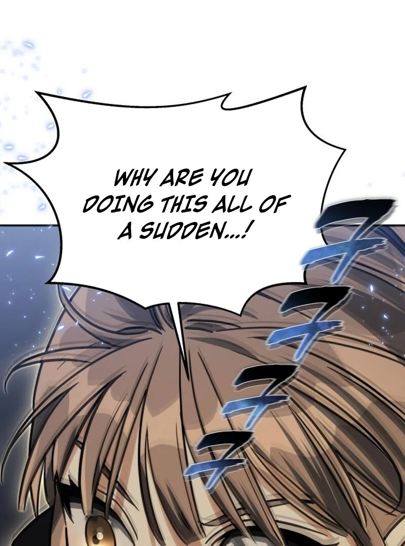 The Hunter Lives In A rented Apartment Chapter 21 - Page 105