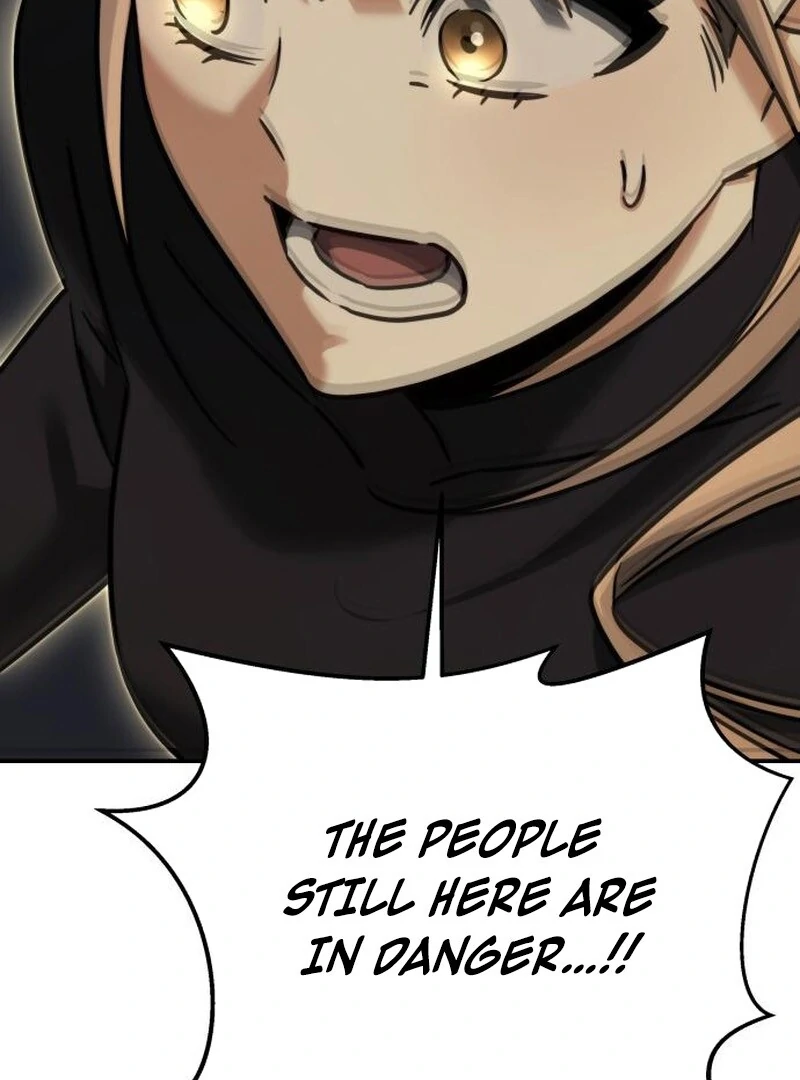The Hunter Lives In A rented Apartment Chapter 21 - Page 106