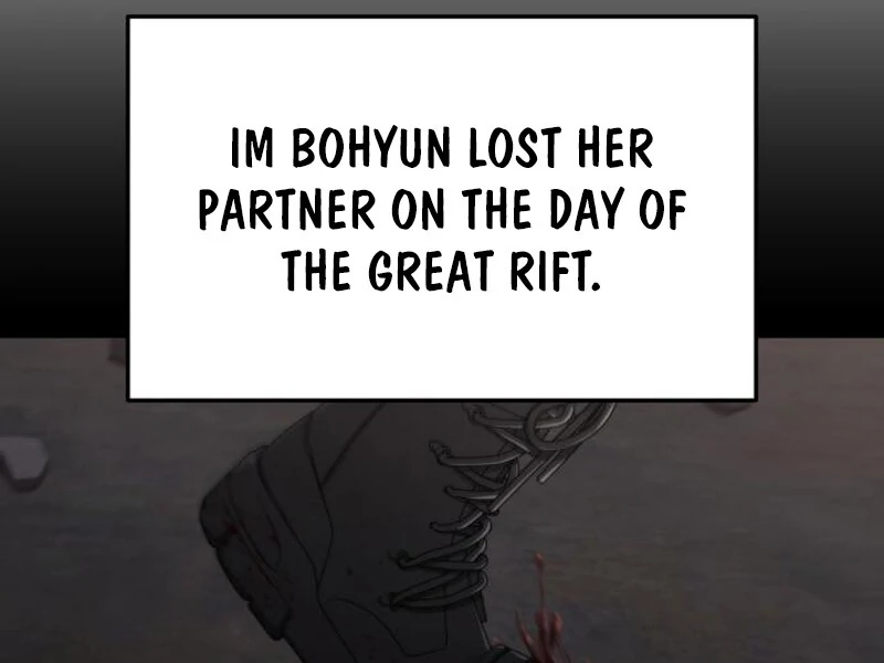 The Hunter Lives In A rented Apartment Chapter 21 - Page 11