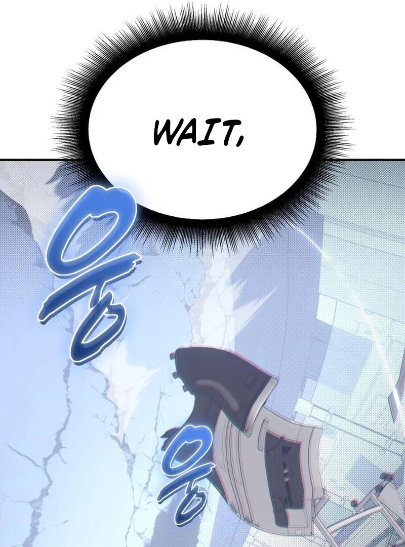 The Hunter Lives In A rented Apartment Chapter 21 - Page 110