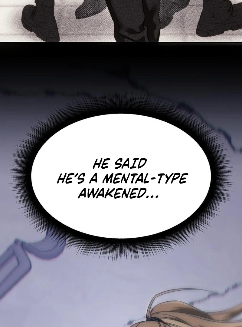 The Hunter Lives In A rented Apartment Chapter 21 - Page 115