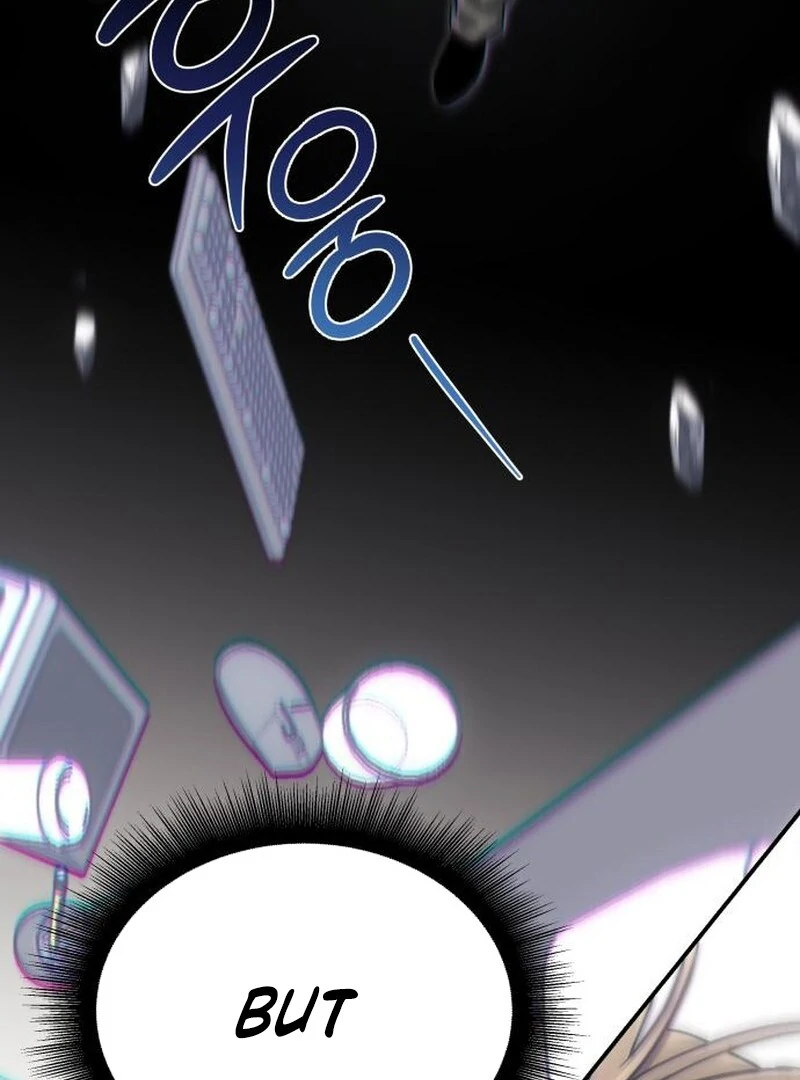 The Hunter Lives In A rented Apartment Chapter 21 - Page 117