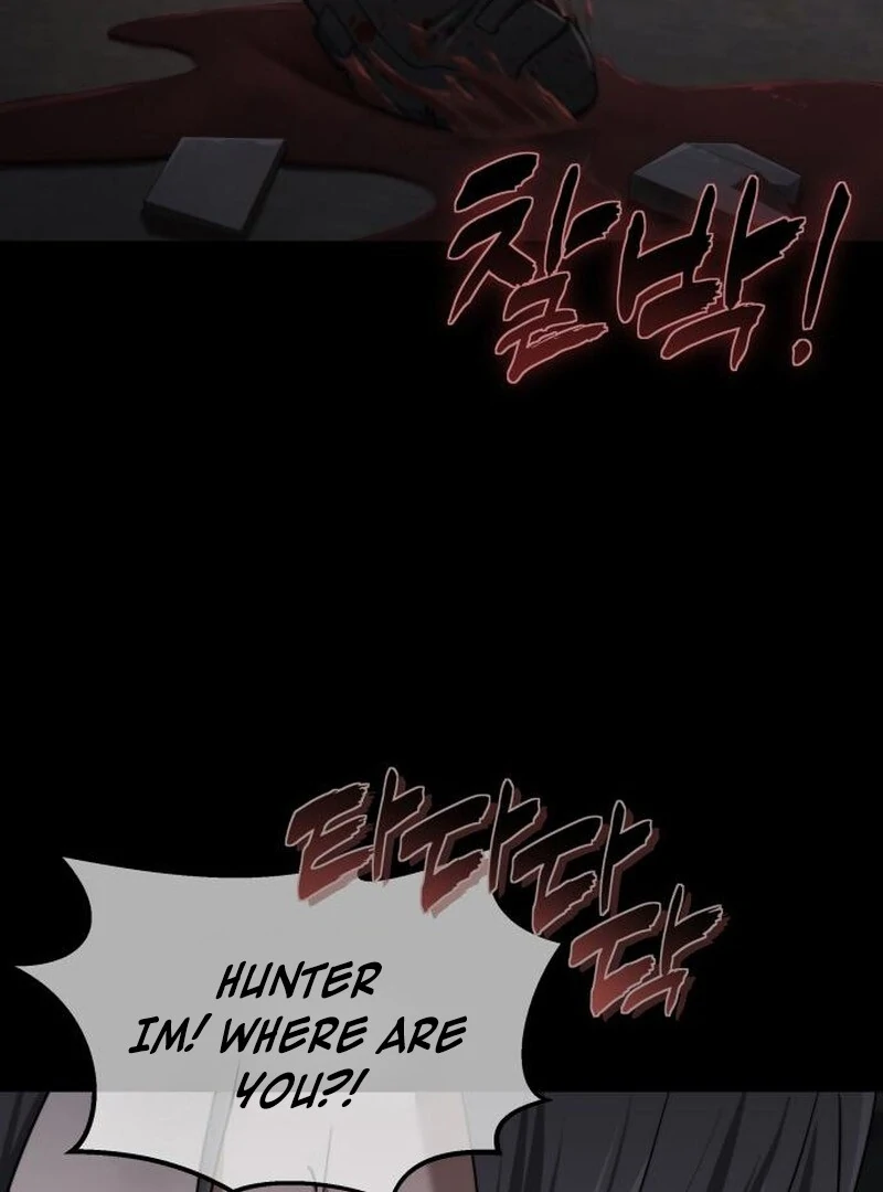 The Hunter Lives In A rented Apartment Chapter 21 - Page 12