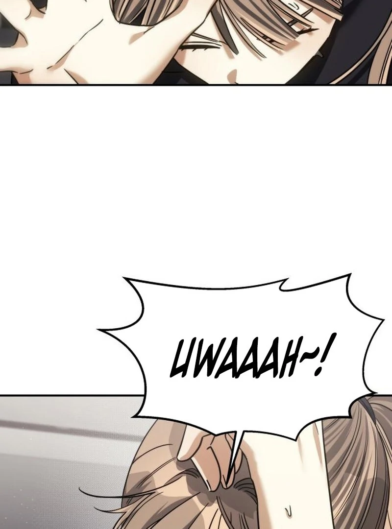 The Hunter Lives In A rented Apartment Chapter 21 - Page 125