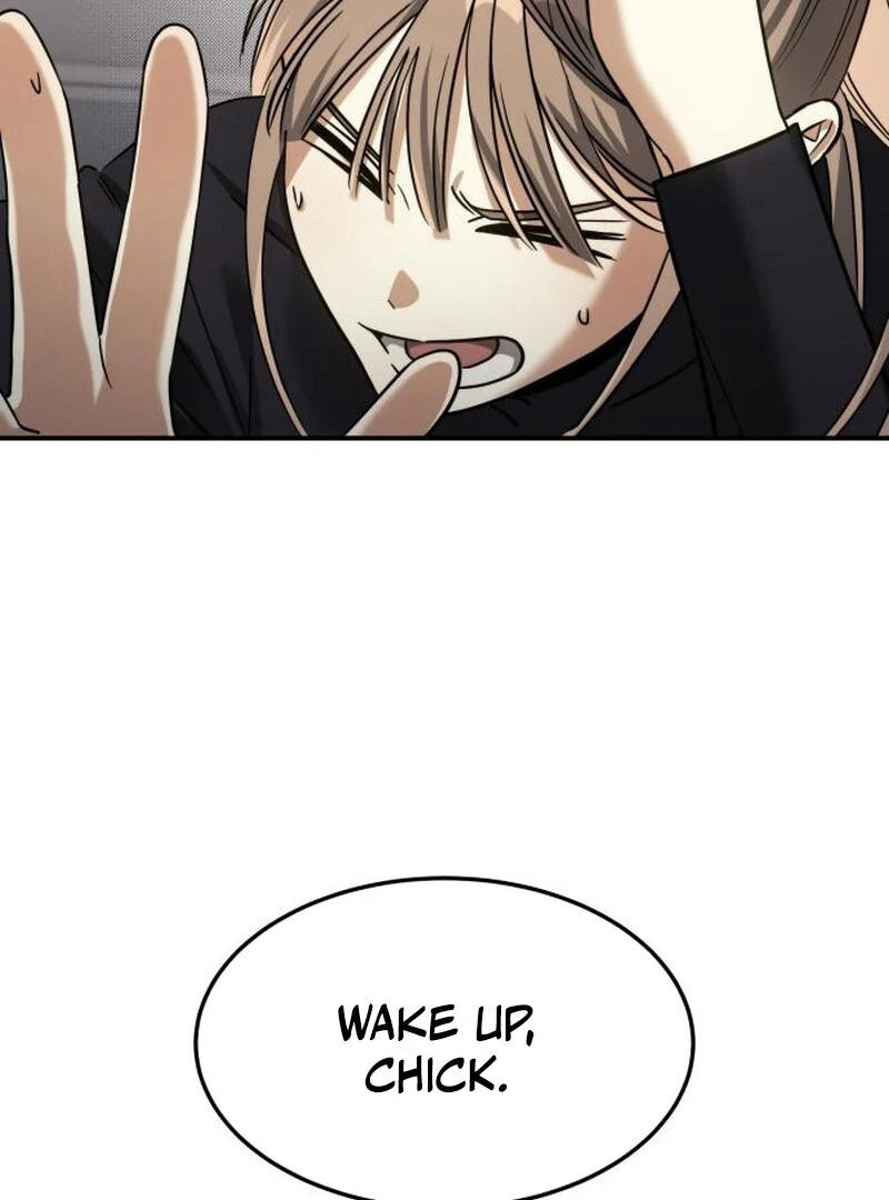 The Hunter Lives In A rented Apartment Chapter 21 - Page 126
