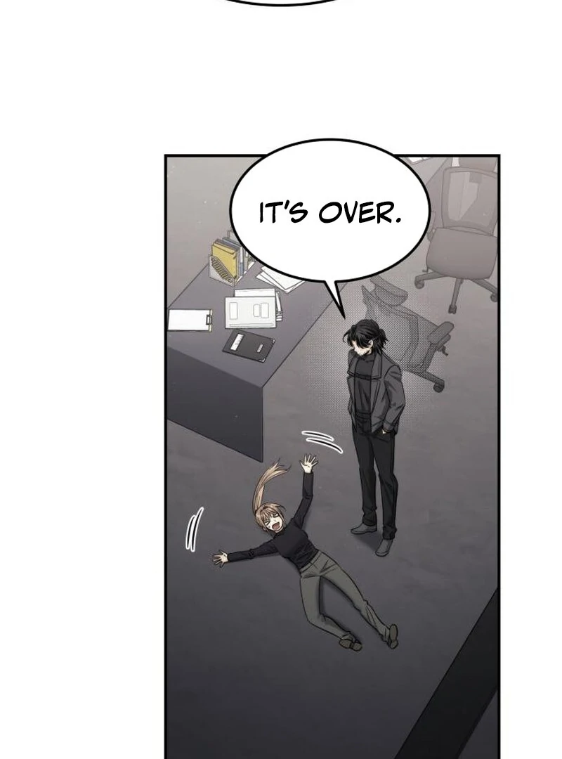 The Hunter Lives In A rented Apartment Chapter 21 - Page 127