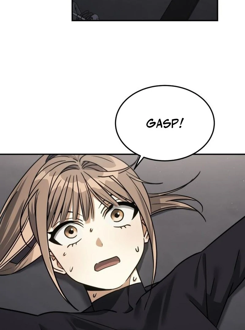 The Hunter Lives In A rented Apartment Chapter 21 - Page 128