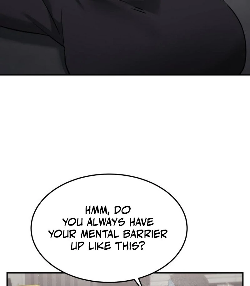 The Hunter Lives In A rented Apartment Chapter 21 - Page 129