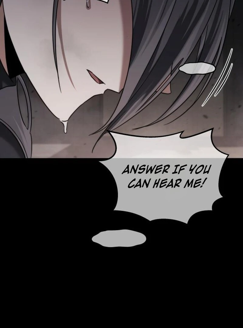 The Hunter Lives In A rented Apartment Chapter 21 - Page 13