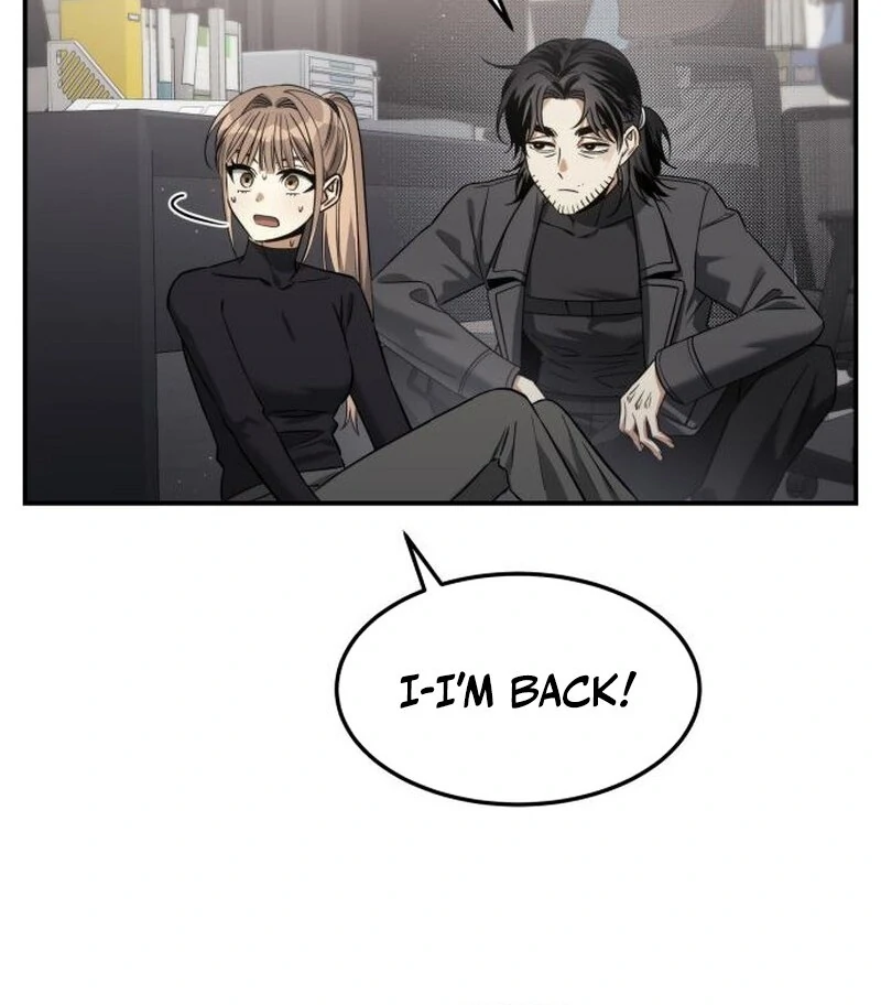 The Hunter Lives In A rented Apartment Chapter 21 - Page 130