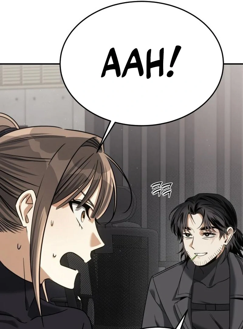 The Hunter Lives In A rented Apartment Chapter 21 - Page 131