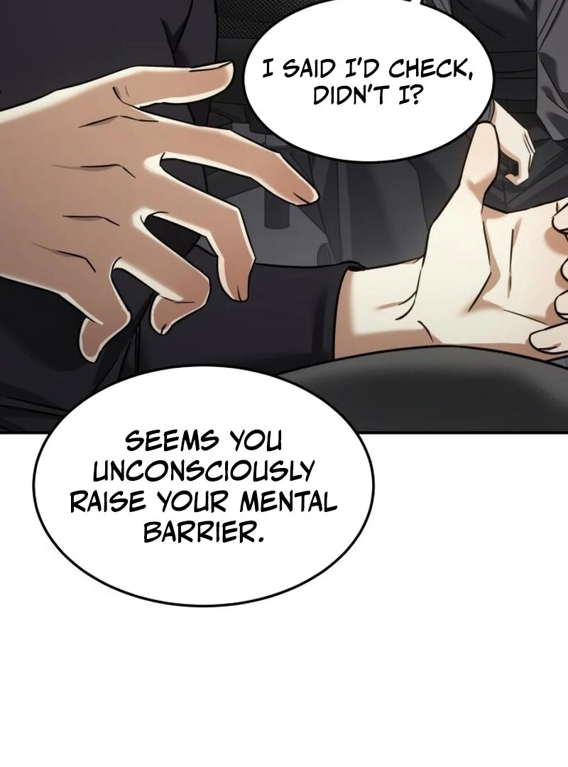 The Hunter Lives In A rented Apartment Chapter 21 - Page 132